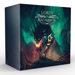 Lords of Ragnarok Monster Variety Pack